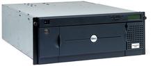 Dell Powervault 132T LTO2 Library