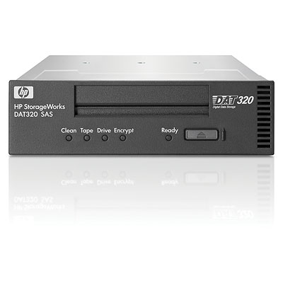 HP DAT160 Internal