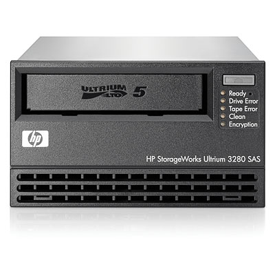 HP Ultrium 3280 SAS