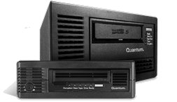 HP Ultrium 3280 SAS