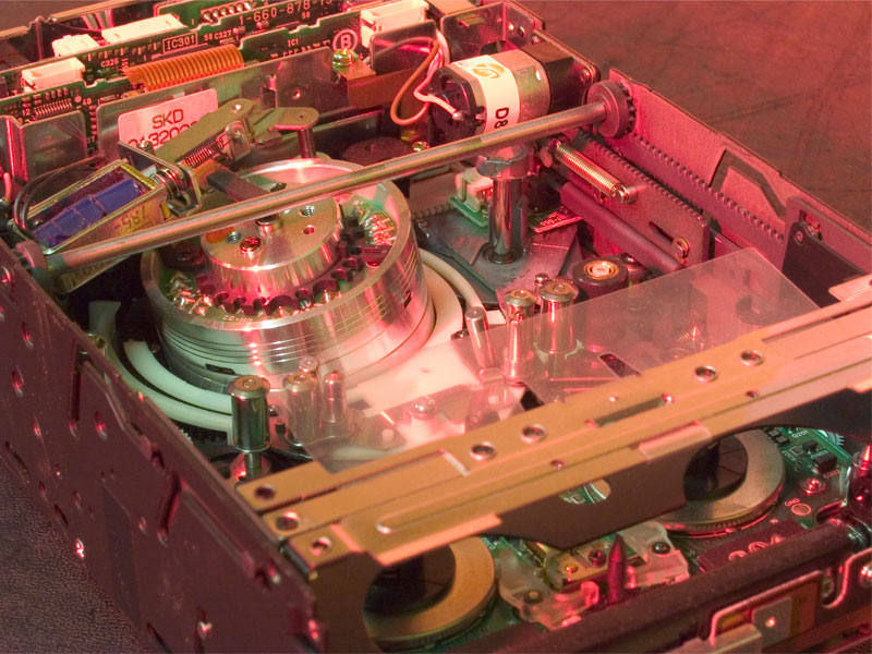 Refurbished Tape Drives Stock List for download. Refurbished LTO drive