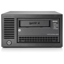 Refurbished HP Ultrium 6650 LTO 6 External tape drive EH964A repair Refurbished HP Ultrium 6650 LTO 6 External tape drive EH964A repair