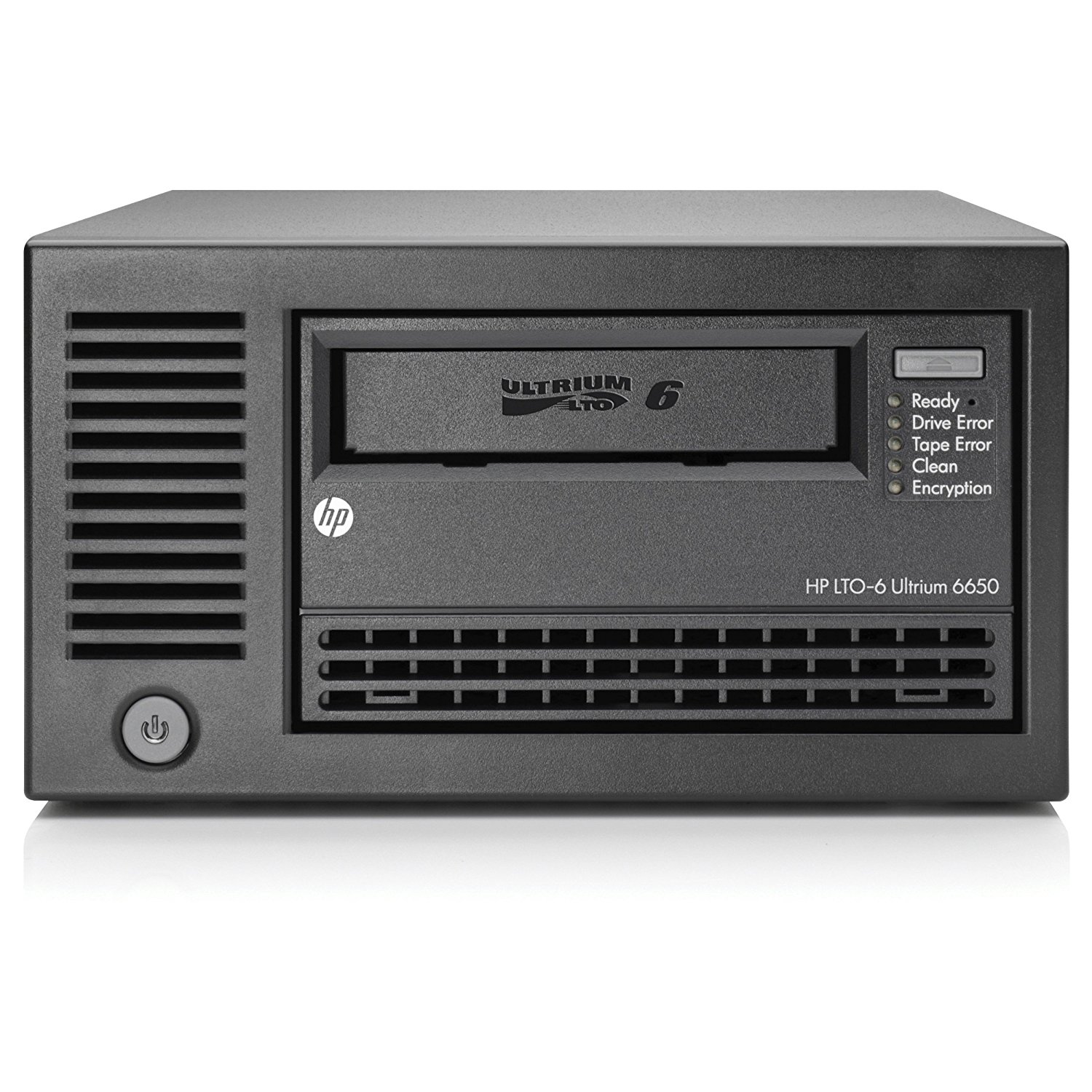 Refurbished-HP-Ultrium-6650-LTO-6-External-tape-drive-EH964A-repair