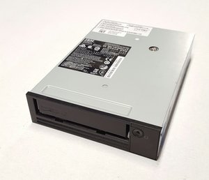 Dell LTO6 HH internal SAS tape drive