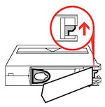 DLT Tape inspection