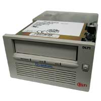 Quantum DLT1 Internal Tape Drive