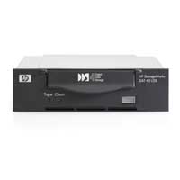 HP DAT40i Internal DDS Tape Drive