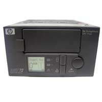 HP DAT72x6i DDS Tape Drive