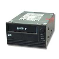 HP Ultrium 230i LTO1 Tape Drive