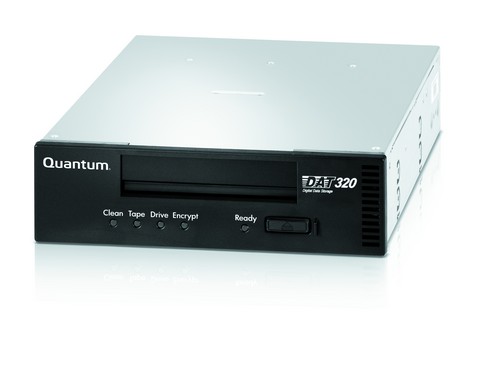 Quantum DAT320 DDS DAT Drive