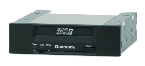 Quantum DAT72 DDS Tape Drive