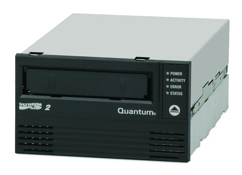 Quantum LTO2 Full Height LTO Drive