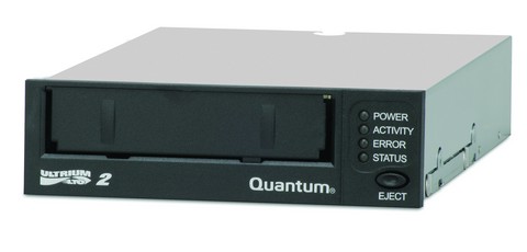 Quantum LTO2 Half Height LTO Drive