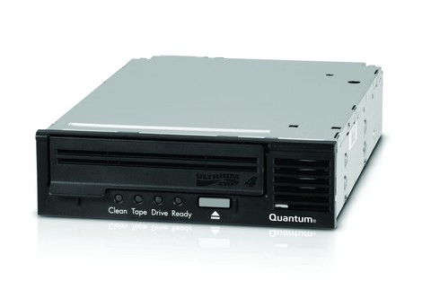 QuantumLTO4HHInt480 Quantum LTO4 Half Height LTO4 Drive