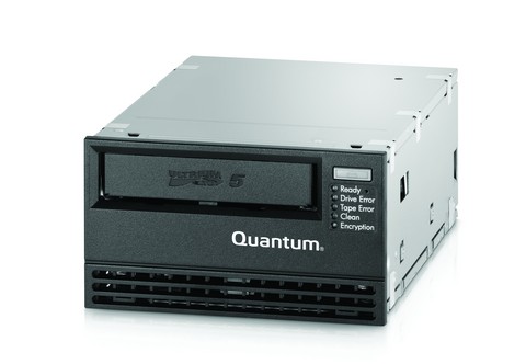 QuantumLTO5FHInt480 Quantum LTO5 Full Height LTO5 Drive
