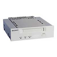 Sony SDT9000 DDS3 Dat Drive