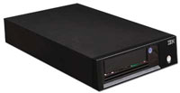 IBM LTO3 Half Height External TS2230 Tape Drive