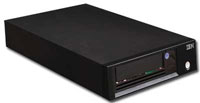 IBM LTO4 Half Height External Ultrium Tape Drive