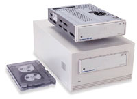 Tandberg SLR5 QIC Tape Drives