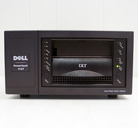 Dell Powervault 110t DLT7000 Dell Powervault 110t DLT7000