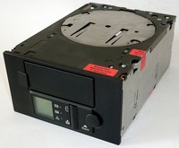 c1557a HP DDS3 Autoloader