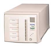 Exabyte 17D DLT4000 / DLT7000 Autoloader