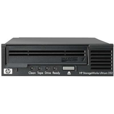 HP Ultrium 232 LTO1 Tape Drive DW064A