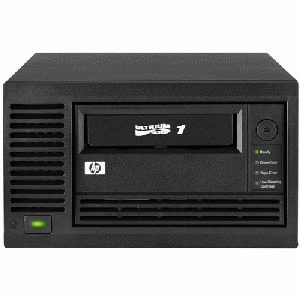 HP Ultrium 230 LTO1 Full Height Internal Tape Drive C7370A HP Ultrium 230 LTO1 Full Height Internal Tape Drive C7370A
