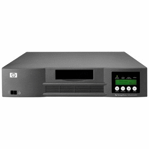 HP Storageworks 1/8 Ultrium LTO1 TAPE AUTOLOADER C9572CB