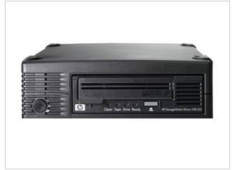 HP Ultrium 232 LTO1 Internal Tape Drive DW065A