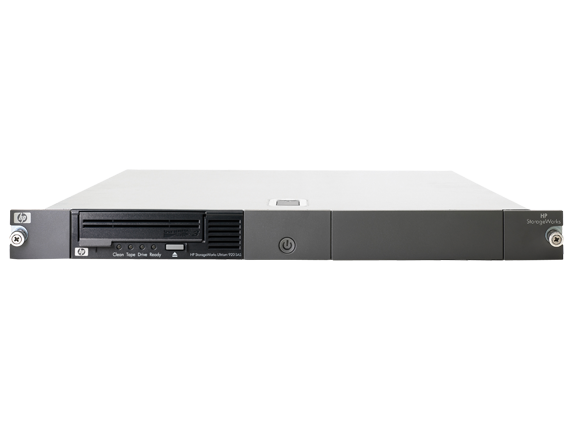 HP LTO ULTRIUM 920 LVD RACKMOUNT TAPE DRIVE EH903A