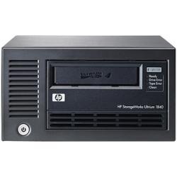 Refurbished Ultrium 1840 HP LTO4 External Tape Drive EH854B. Ultrium 1840 Repair Available