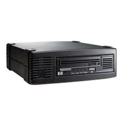 Refurbished HP EH922A Ultrium 1760 LTO4 Half Height External Tape Drive HP EH922A Repair