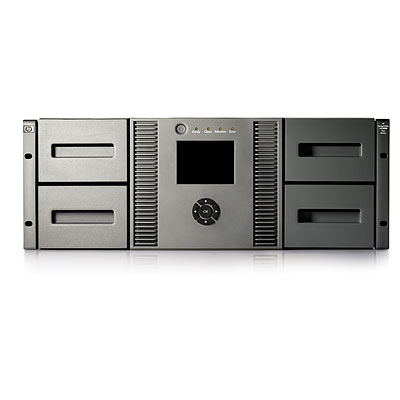 Refurbished MSL4048 LTO Tape Library MSL4048 Repair available Refurbished MSL4048 LTO Tape Library MSL4048 Repair available