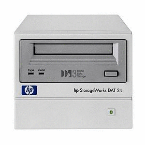 HP DDS3 External C1556a