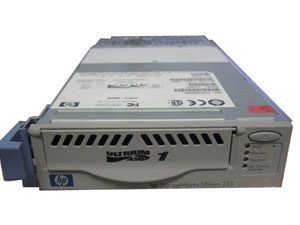 HP ULTRIUM 230 LTO1 Tape Array Module Drive C7470A