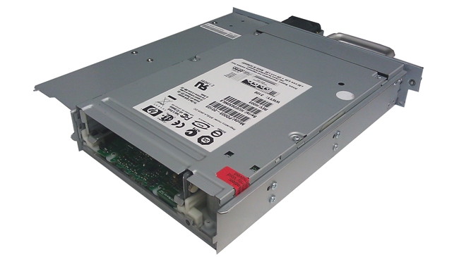 HP Ultrium 232 LTO1 1/8 G2/ MSL G3 (PD038B#103)