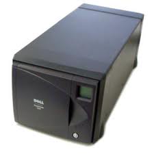 Dell PowerVault 120T